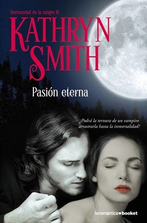 PASION ETERNA | 9788408093954 | SMITH, KATHRYN | Llibreria Online de Tremp
