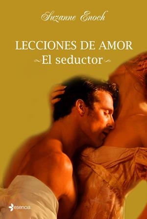 SEDUCTOR, EL | 9788408093381 | ENOCH, SUZANNE | Llibreria Online de Tremp