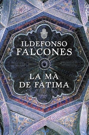 MA DE FATIMA, LA | 9788401387654 | FALCONES, ILDEFONSO | Llibreria Online de Tremp