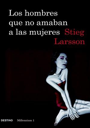 HOMBRES QUE NO AMABAN A LAS MUJERES, LOS | 9788423342723 | LARSSON, STIEG | Llibreria Online de Tremp