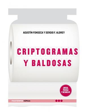 CRIPTOGRAMAS Y BALDOSAS | 9788448067984 | FONSECA, AGUSTIN; ALDREY, SERGIO F.