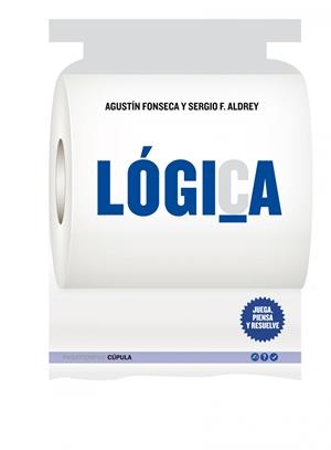 LOGICA | 9788448068004 | FONSECA, AGUSTIN; ALDREY, SERGIO F.