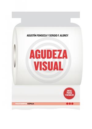 AGUDEZA VISUAL | 9788448068035 | FONSECA, AGUSTIN; ALDREY, SERGIO F.