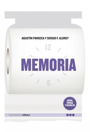 MEMORIA | 9788448068028 | FONSECA, AGUSTIN; ALDREY, SERGIO F.