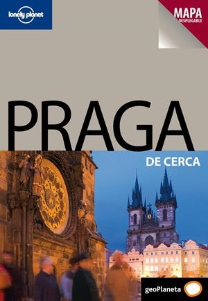 PRAGA DE CERCA | 9788408089674 | Llibreria Online de Tremp
