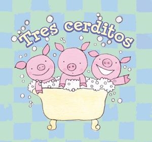 TRES CERDITOS | 9788448830991 | Llibreria Online de Tremp