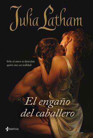 ENGAÑO DEL CABALLERO, EL | 9788408088271 | LATHAM, JULIA | Llibreria Online de Tremp