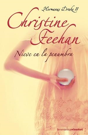 NIEVE EN LA PENUMBRA | 9788408084686 | FEEHAN, CHRISTINE | Llibreria Online de Tremp