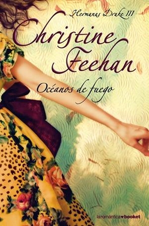 OCEANOS DE FUEGO | 9788408086598 | FEEHAN, CHRISTINE | Llibreria Online de Tremp