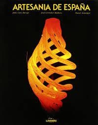 ARTESANIA DE ESPAÑA | 9788477825944 | DDAA