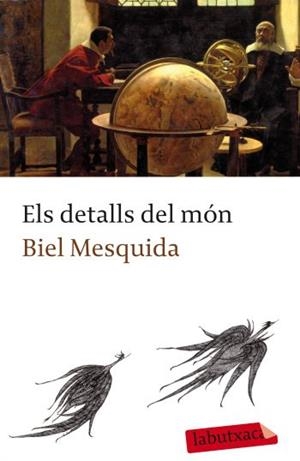 DETALLS DEL MON, ELS | 9788499301358 | MESQUIDA, BIEL | Llibreria Online de Tremp