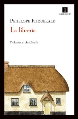 LIBRERIA, LA | 9788493760144 | FITZGERALD, PENELOPE | Llibreria Online de Tremp