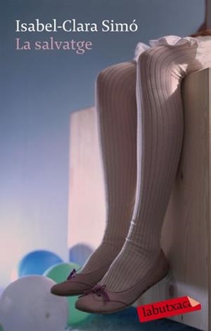 SALVATGE, LA | 9788499300573 | SIMO, ISABEL-CLARA | Llibreria Online de Tremp