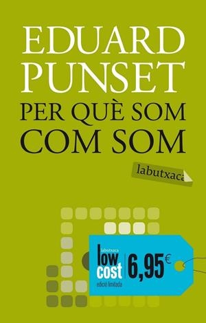 PER QUE SOM COM SOM | 9788499300863 | PUNSET, EDUARD | Llibreria Online de Tremp