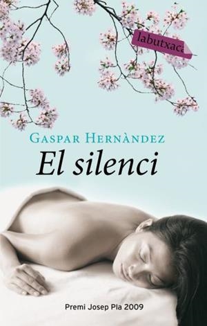 SILENCI, EL | 9788499300382 | HERNANDEZ, GASPAR | Llibreria Online de Tremp