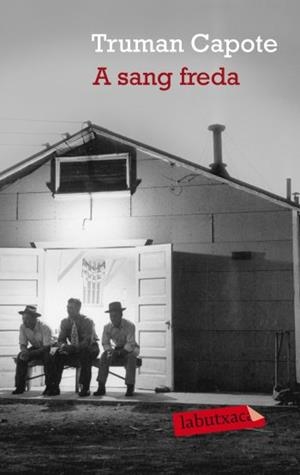 SANG FREDA, A | 9788496863187 | CAPOTE, TRUMAN