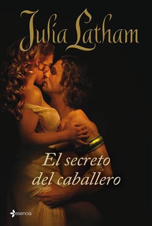 SECRETO DEL CABALLERO, EL | 9788408094722 | LATHAM, JULIA | Llibreria Online de Tremp