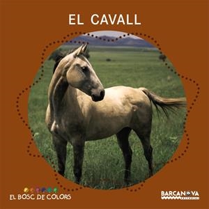 CAVALL, EL | 9788448924638 | Llibreria Online de Tremp