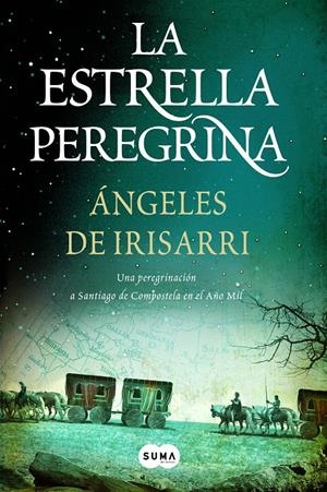 ESTRELLA PEREGRINA, LA | 9788483650875 | IRISARRI, ANGELES DE | Llibreria Online de Tremp