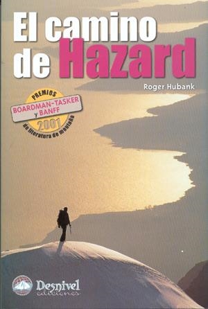 CAMINO DE HAZARD, EL | 9788496192171