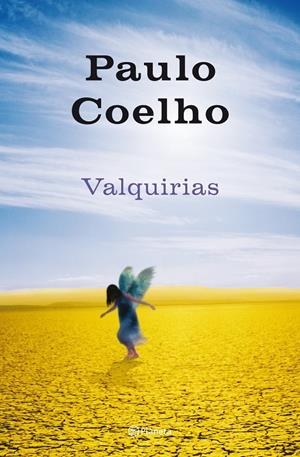 VALQUIRIAS | 9788408093190 | COELHO, PAULO | Llibreria Online de Tremp