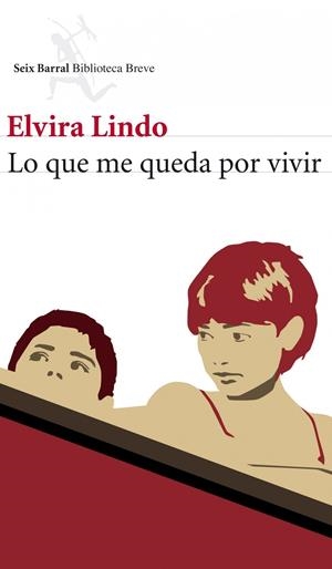 QUE ME QUEDA POR VIVIR, LO | 9788432212949 | LINDO, ELVIRA | Llibreria Online de Tremp