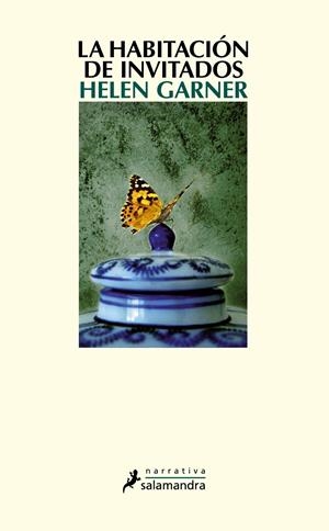 HABITACION DE INVITADOS, LA | 9788498382624 | GARNER, HELLEN