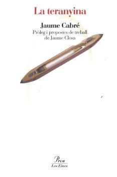 TERANYINA, LA | 9788492672486 | CABRE, JAUME | Llibreria Online de Tremp