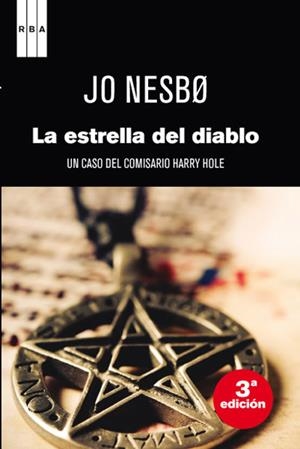 ESTRELLA DEL DIABLO, LA | 9788498678338 | NESBO, JO