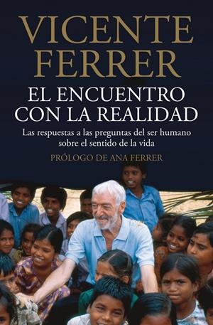 ENCUENTRO CON LA REALIDAD | 9788408095873 | FERRER, VICENTE | Llibreria Online de Tremp