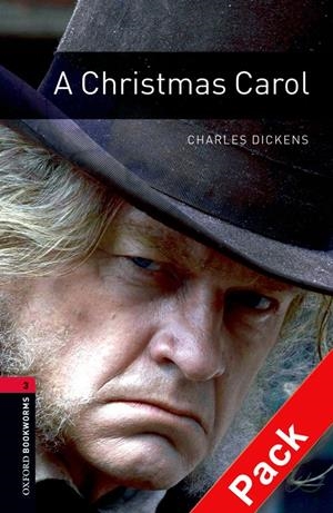 CHRISTMAS CAROL, A | 9780194792950 | DICKENS, CHARLES