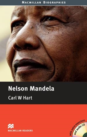NELSON MANDELA | 9780230716599 | HART, CARL W