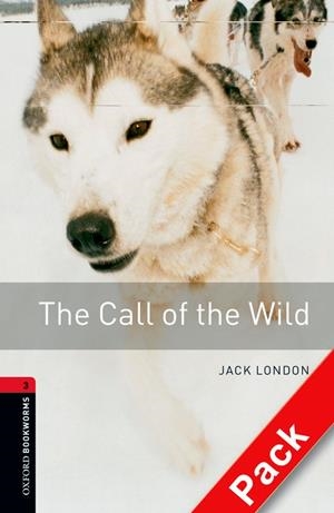THE CALL OF THE WILD | 9780194792936 | LONDON, JACK