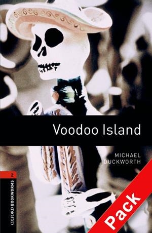 VOODOO ISLAND | 9780194790376 | DUCKWORTH, MICHAEL