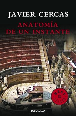 ANATOMIA DE UN INSTANTE | 9788499082363 | CERCAS, JAVIER | Llibreria Online de Tremp