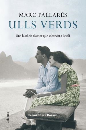 ULLS VERDS | 9788466410533 | CAROL OATES, JOYCE | Llibreria Online de Tremp