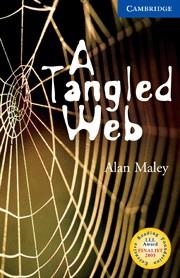 A TANGLED WEB (WITH CD) | 9780521686433 | MALEY, ALAN