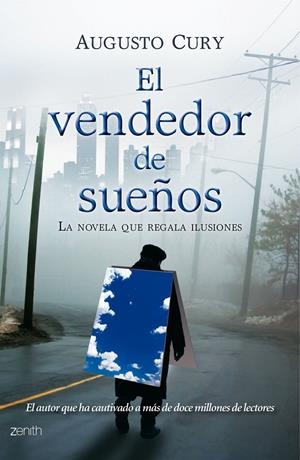 VENDEDOR DE SUEÑOS, EL | 9788408079965 | CURY, AUGUSTO | Llibreria Online de Tremp