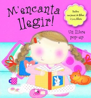 M'ENCANTA LLEGIR | 9788498255287 | SAUNDERS, KATIE