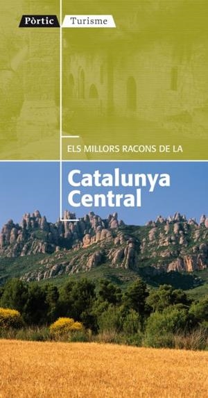 GUIA DE LA CATALUNYA CENTRAL | 9788498091335