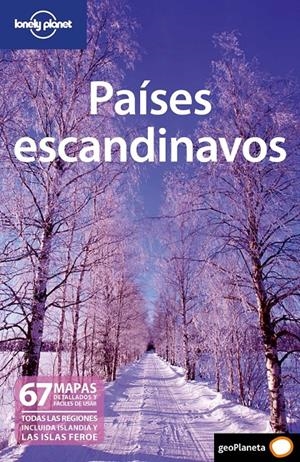 PAISES ESCANDINAVOS 2010 (4ª ED.) (LONELY PLANET) | 9788408089124 | VV AA | Llibreria Online de Tremp