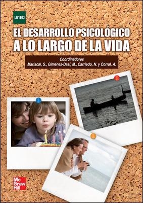 DESARROLLO PSICOLOGICO A LO LARGO DE LA VIDA, EL | 9788448171285 | MARISCAL, S. DE; GIMÉNEZ-DASI, M.