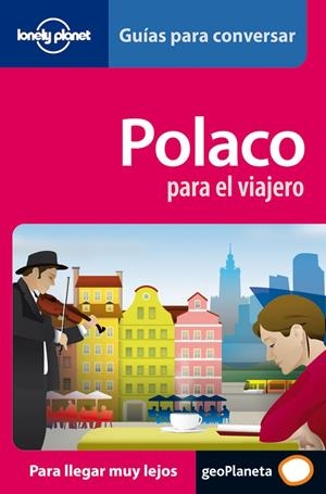 POLACO PARA EL VIAJERO | 9788408069607 | Llibreria Online de Tremp