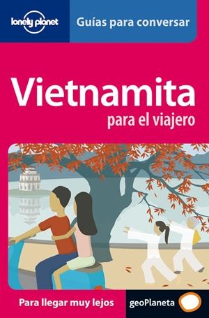 VIETNAMITA PARA EL VIAJERO | 9788408069591 | Llibreria Online de Tremp