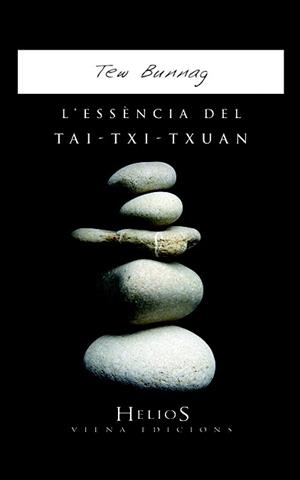 ESSENCIA DEL TAI-TXI-TXUAN, L' | 9788483305348 | BUNNAG, TEW