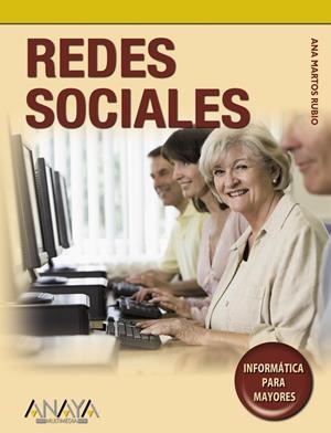 REDES SOCIALES | 9788441527249 | MARTOS, ANA
