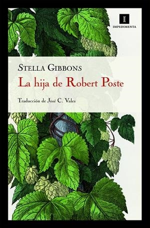 HIJA DE ROBERT POSTE, LA | 9788493760137 | GIBBONS, STELLA