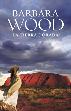 TIERRA DORADA, LA | 9788425345180 | WOOD, BARBARA | Llibreria Online de Tremp