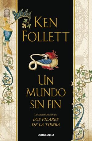 MUNDO SIN FIN, UN | 9788499086798 | FOLLET, KEN