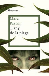 ANY DE LA PLAGA, L' | 9788482649887 | PASTOR, MARC | Llibreria Online de Tremp